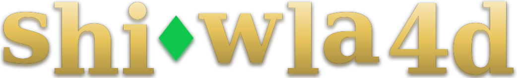 shiowla 4d logo